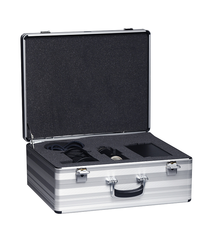 Фото Микрофон Октава 1111032 МКЛ-111 OktaLab