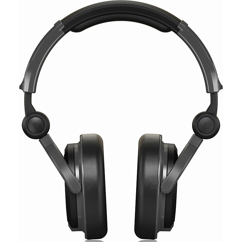 Фото Behringer BDJ 1000