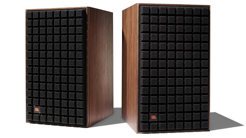 Фото JBL L82 CLASSIC BLK