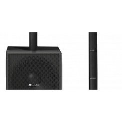 Звуковая колонна K-GEAR GP18