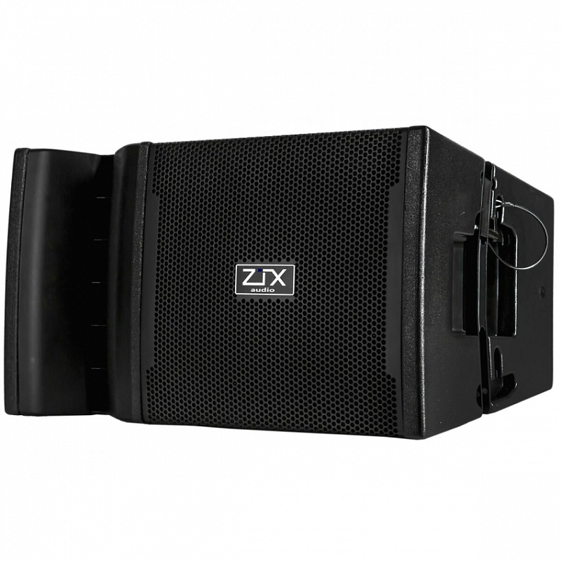 Фото Элемент линейного массива активный ZTX audio VR1231A