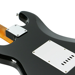 Электрогитара Bosstone SG-04 V.2 BK (2025)