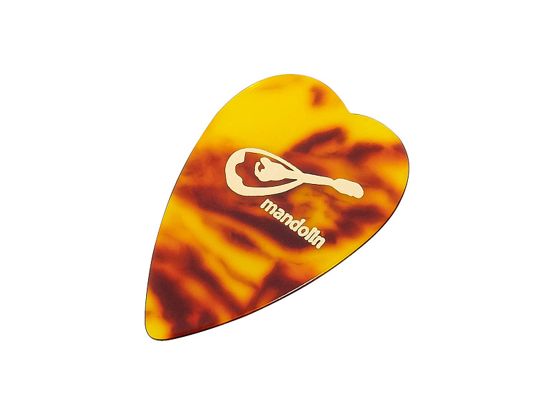 Фото Медиаторы Pickboy MP-SI Celluloid Mandolin