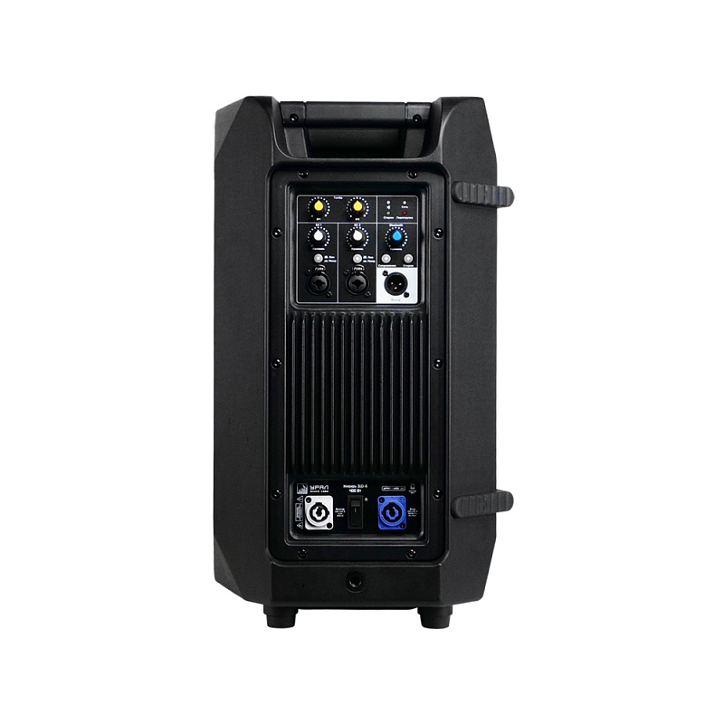 Фото Комплект караоке AST PRO URAL 10th