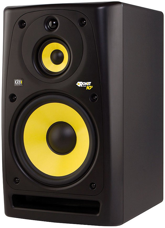 Фото Активный монитор KRK RP10-3