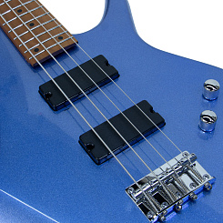 Бас гитара Bosstone BGP-4 V.2 MBL (2025)