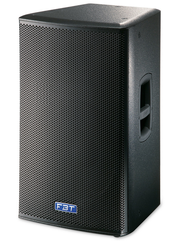 Фото Пассивная акустическая система FBT MITUS 115