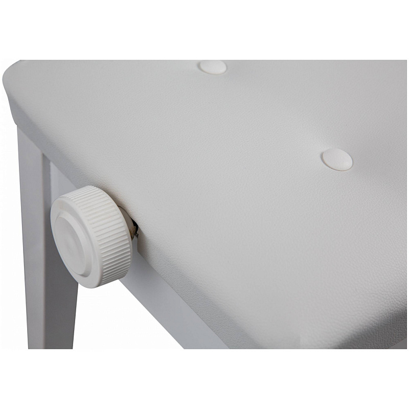 Фото FLIGHT KB012 WHT - Банкетка Флайт