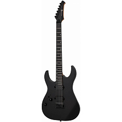 Электрогитара для левшей SPIRA S-400 MBK LH