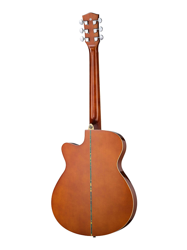 Фото Акустическая гитара Foix FFG-EA12