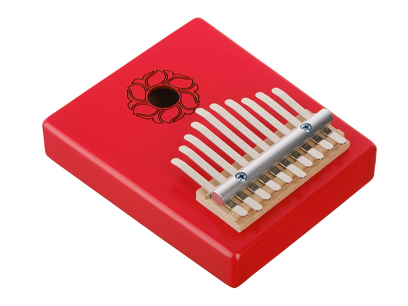 Фото Калимба Мозеръ KMKr-2-R Escudo