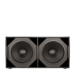 Cабвуфер IDEA Pro Audio BASSO36-A