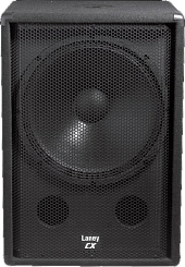 Пассивный сабвуфер Laney CXS-115