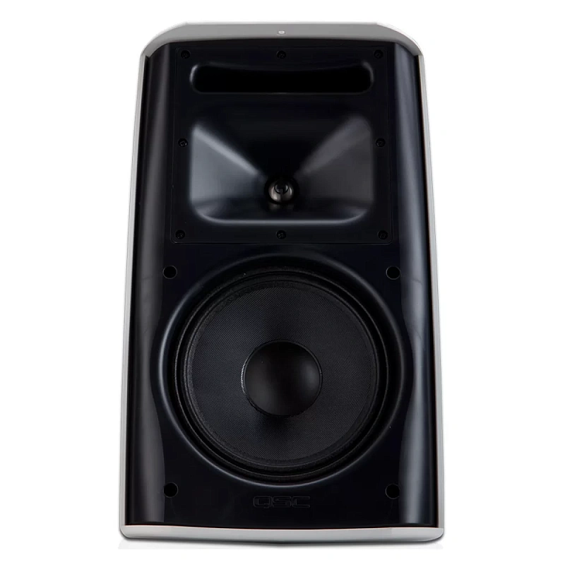 Фото Пассивная акустическая система QSC AD-S82H WH