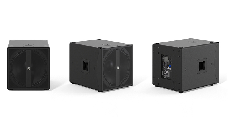 Фото K-ARRAY KMT18P  