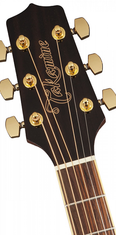 Фото TAKAMINE G50 SERIES GD51-NAT