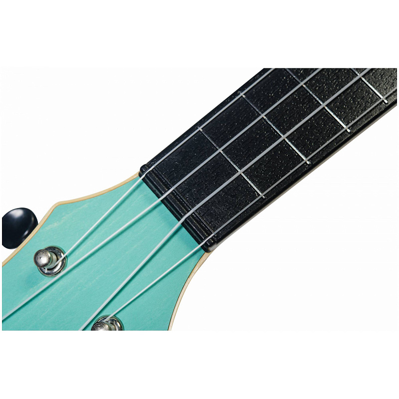 Фото Укулеле сопрано FLIGHT TUS-35 LB