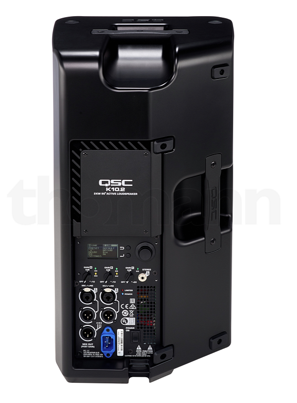 Фото Комплект акустики dB Technologies ES503