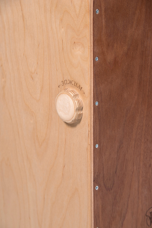 Фото Кахон настраиваемый Doff C03-Doff