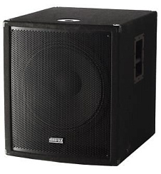 Пассивный сабвуфер NORDFOLK NF118S