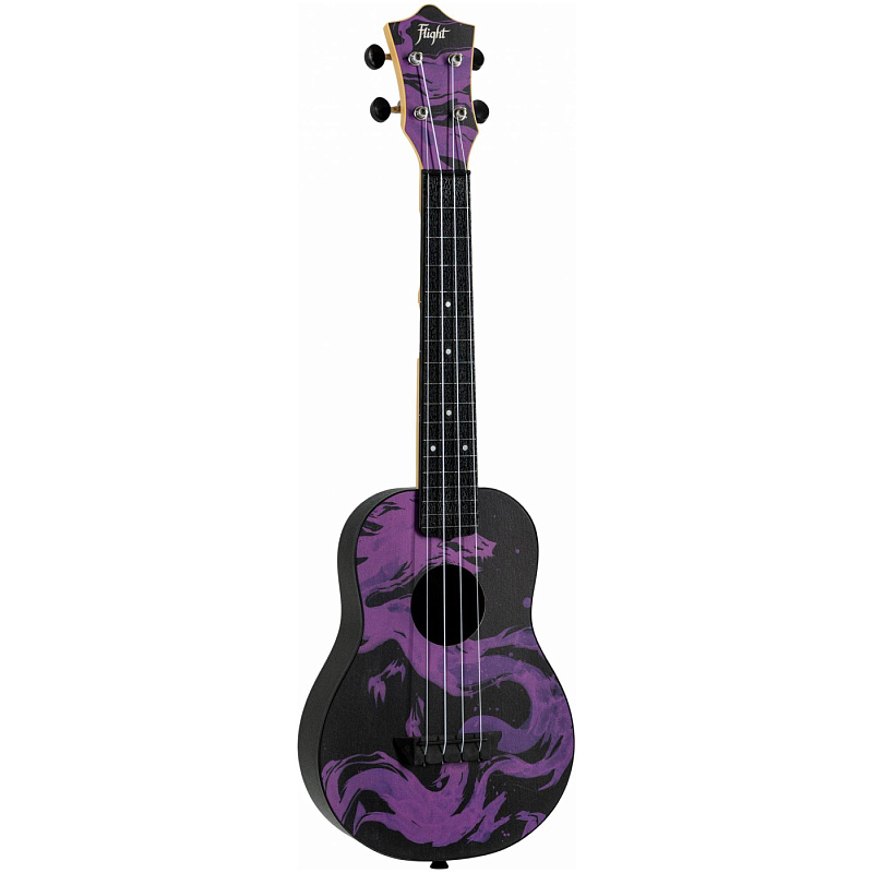 Фото Укулеле концерт FLIGHT TUC-40 DRAGON