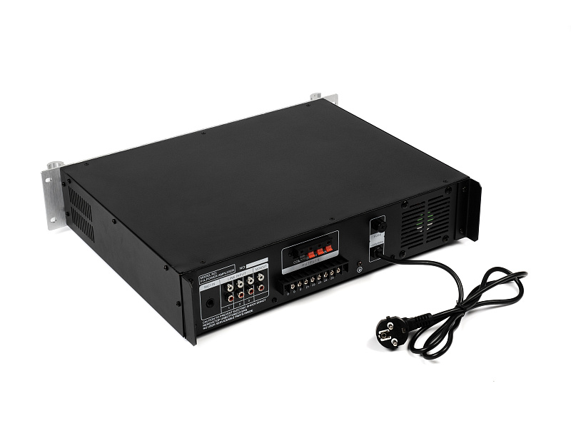 Фото Усилитель мощности TADS DS-6120