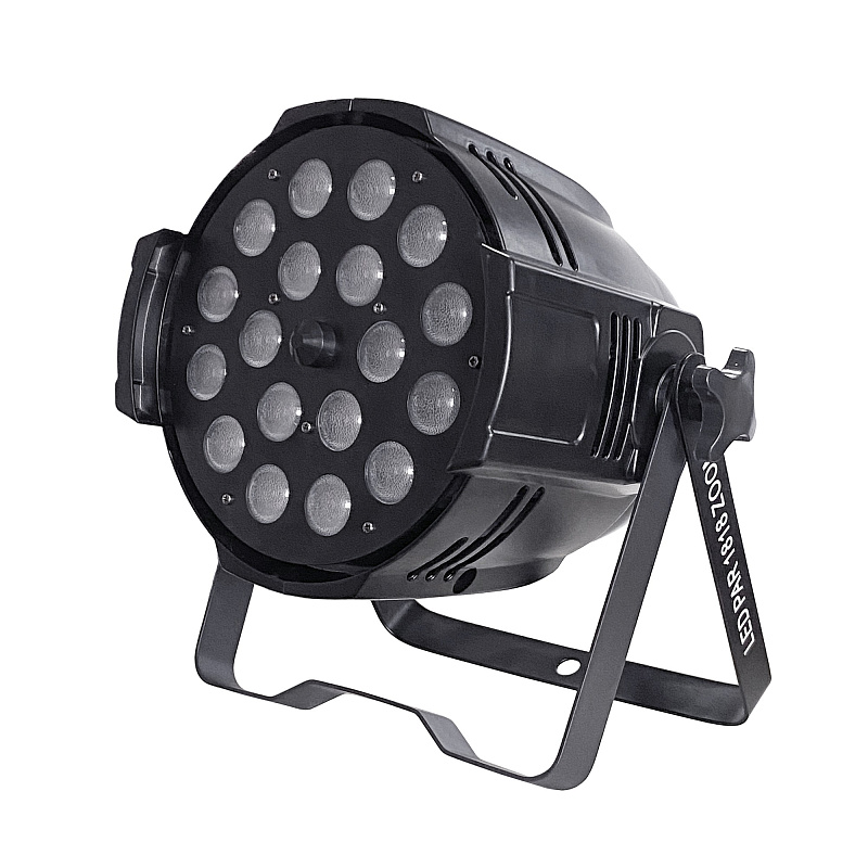 Фото Светодиодный прибор XLine Light LED PAR 1818 ZOOM