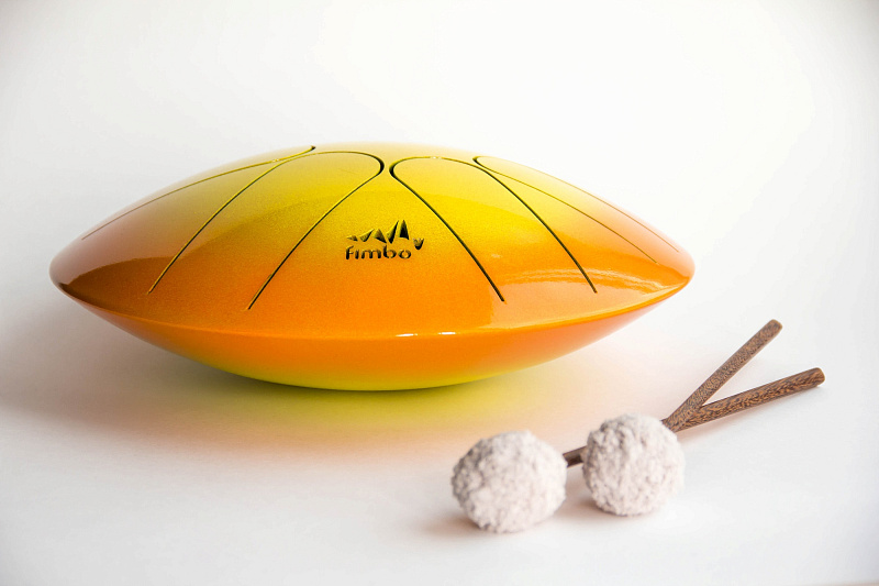 Фото Фимбо "Солнце" ФИМБО 1-15