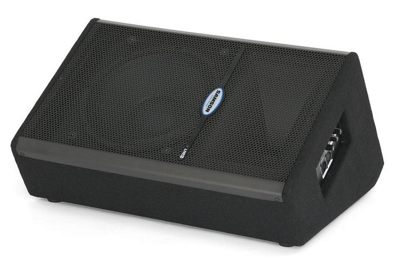 Фото Активный монитор Samson L612М