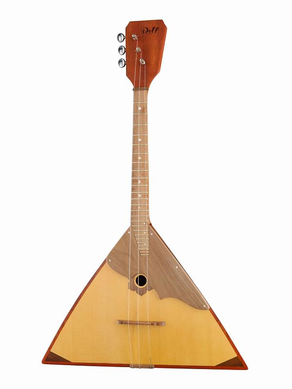 Фото Балалайка Doff BPU