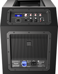 Звуковая колонна Electro-Voice Evolve 50-KB-EU