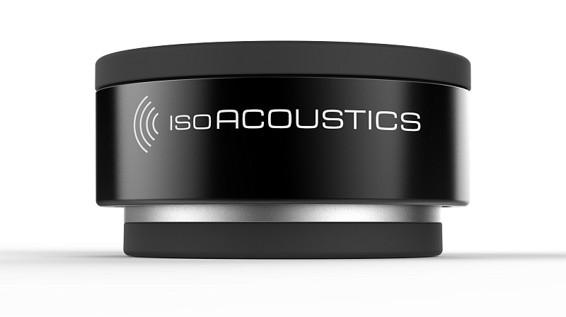 Фото ISOACOUSTICS ISO-PUCK