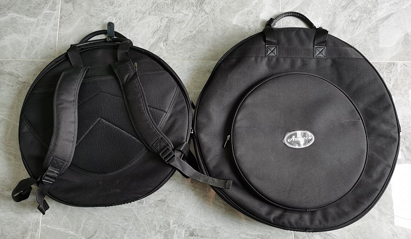 Фото Чехол для тарелок 24" Arborea AR24CB