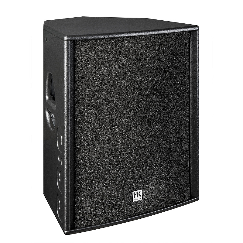 Фото Активная акустическая система HK AUDIO PR:O 15 XD