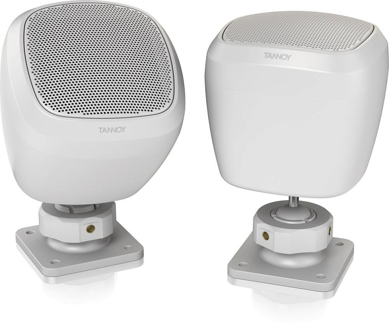 Фото Акустическая система Tannoy SAT 3-WH