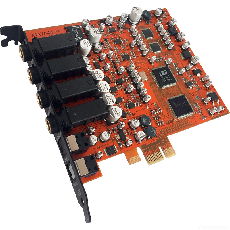 Фото ESI MAYA44 eX