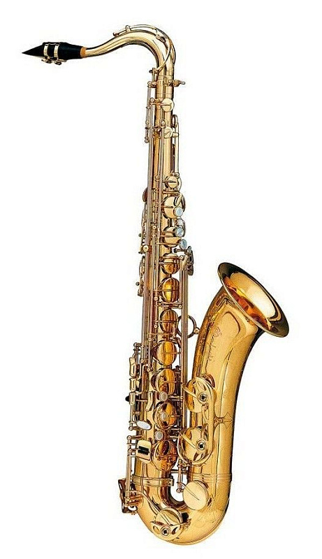 Саксофон-тенор SELMER TS-600 в магазине Music-Hummer