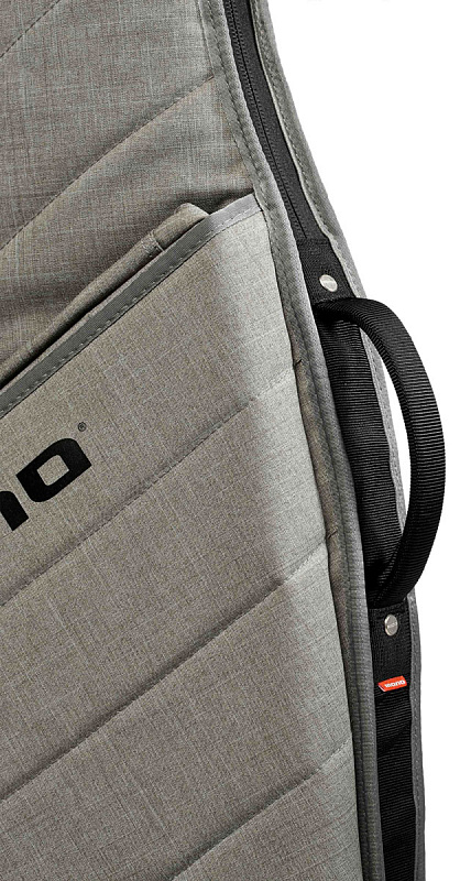 Фото Mono M80-SEB-GRY  Чехол  Bass Sleeve™ для бас-гитары