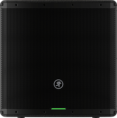 Активный сабвуфер Mackie SR18S