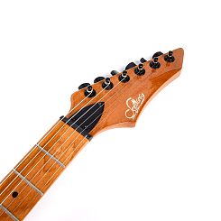 Электрогитара by Deviser модель SEVILLANA JOM-90 Gray