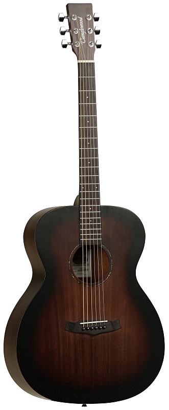 Фото Акустическая гитара TANGLEWOOD TWCR O