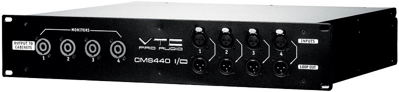Фото VTC CMS440IO