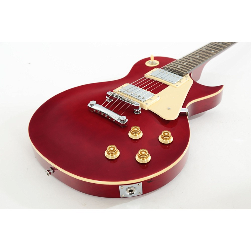 Фото Гитара электрическая Encore E99WR 