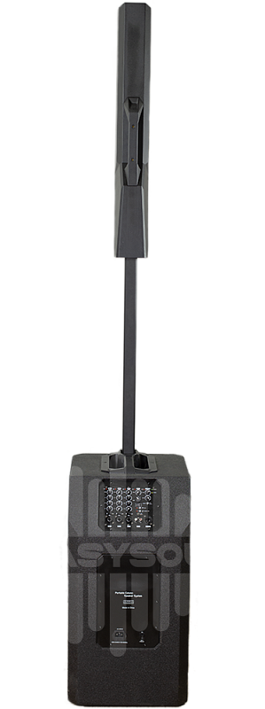 Фото Звуковая колонна EASYSOUND TOWER M