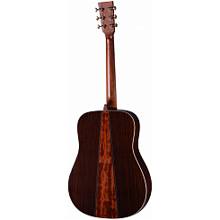 Акустическая гитара CRAFTER SungEum D-50th VVS