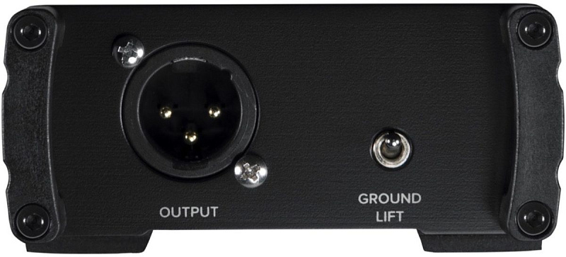 Фото Директ-бокс MACKIE MDB-1P