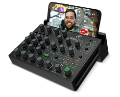 Микшерный пульт MACKIE MobileMix