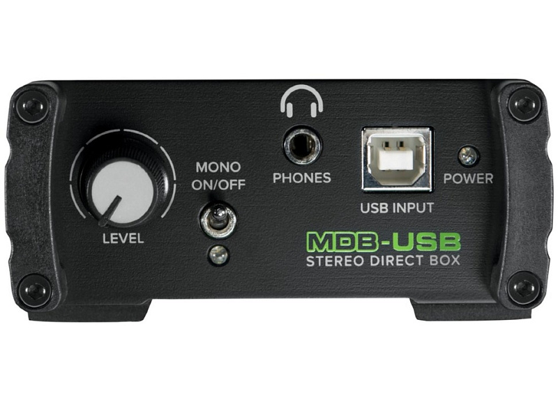 Фото MACKIE MDB-USB