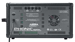 Активный микшерный пульт Phonic Powerpod 620 Plus T1