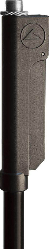 Фото Стойка микрофонная Ultimate Support LIVE-MC-77B